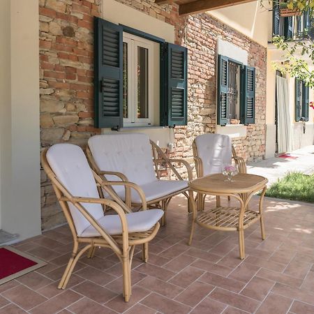 Cascina Oddone Prati Winery Strevi Exterior foto